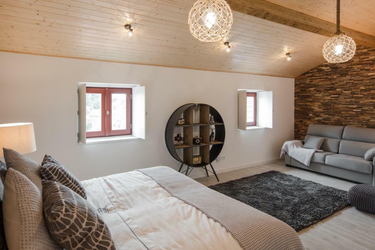 Porto Deluxe Suites — Fotos 3